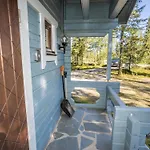Uolevintie 39a By Interhome *