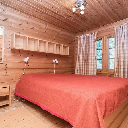 Uolevintie 39a By Interhome Ruka