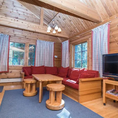 Uolevintie 39a By Interhome