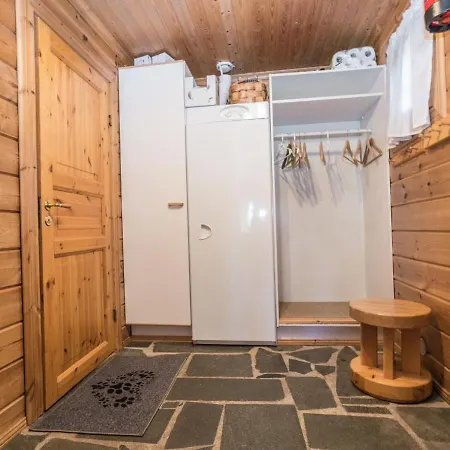 Uolevintie 39a By Interhome Ferienhaus *