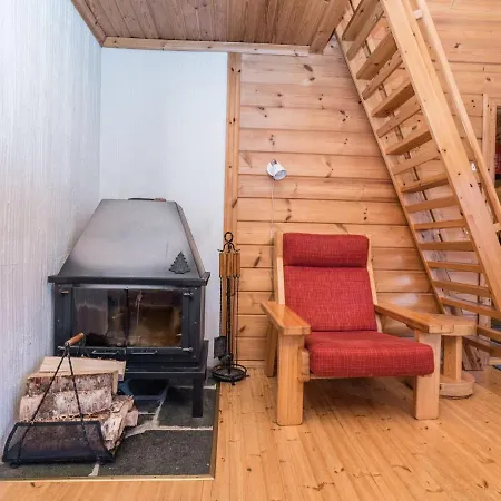 Uolevintie 39a By Interhome
