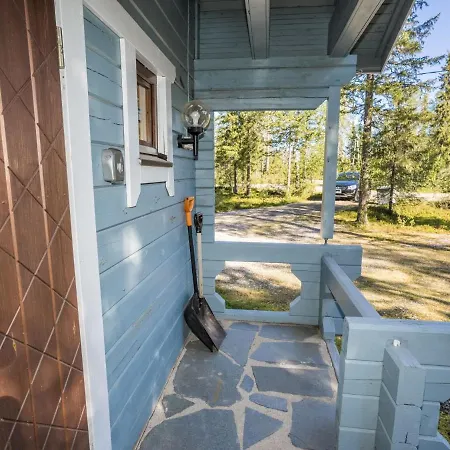 Uolevintie 39a By Interhome Ferienhaus *