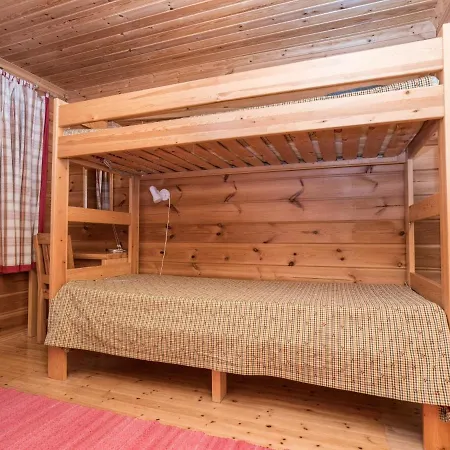 Uolevintie 39a By Interhome Ruka