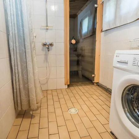 Uolevintie 39a By Interhome * Ruka