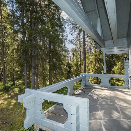 Ferienhaus Uolevintie 39a By Interhome