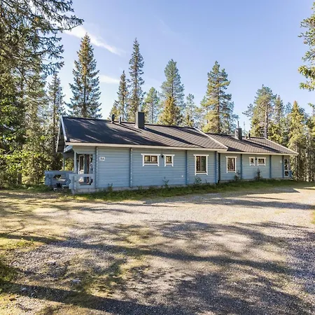 Ferienhaus Uolevintie 39a By Interhome Ruka