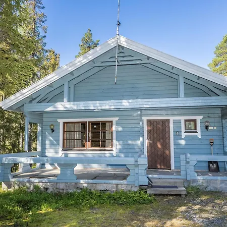 Uolevintie 39a By Interhome Dom wakacyjny Ruka
