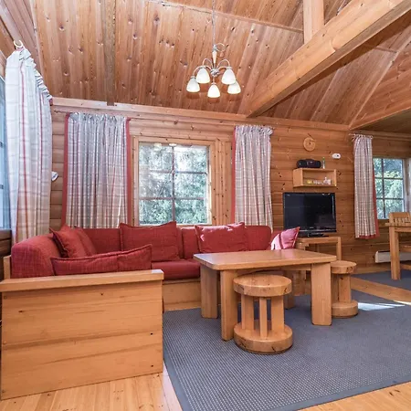 Prázdninový dům Uolevintie 39a By Interhome