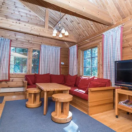 Prázdninový dům Uolevintie 39a By Interhome Ruka