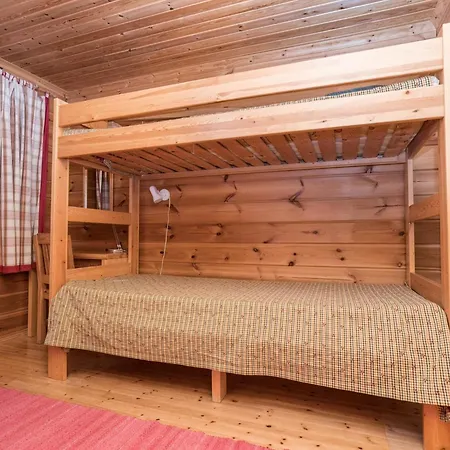 펜션 Uolevintie 39a By Interhome