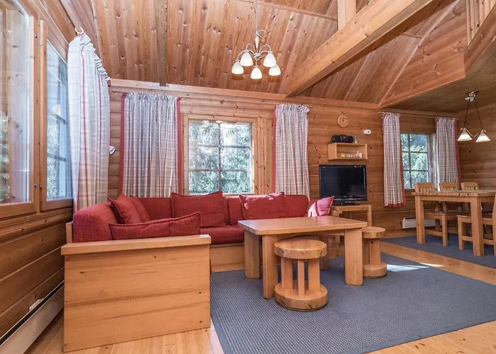 Prázdninový dům Uolevintie 39a By Interhome