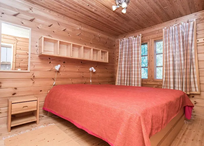 Uolevintie 39a By Interhome Prázdninový dům