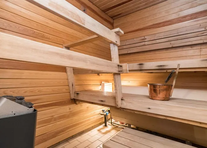 Uolevintie 39a By Interhome Prázdninový dům