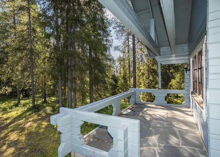 Uolevintie 39a By Interhome Prázdninový dům *